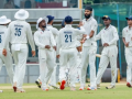 Ranji Trophy: Gurjapneet’s hat-trick, Pradosh’s double ton put Tamil Nadu in driver’s seat against Nagaland - Hindi News | Ranji Trophy: Gurjapneet’s hat-trick, Pradosh’s double ton put Tamil Nadu in driver’s seat against Nagaland | Latest other-sports News at Lokmattimes.com