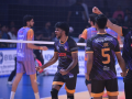 PVL 2025: Bengaluru Torpedoes become champions of season 4 with dominant win over Mumbai Meteors - Hindi News | PVL 2025: Bengaluru Torpedoes become champions of season 4 with dominant win over Mumbai Meteors | Latest other-sports News at Lokmattimes.com