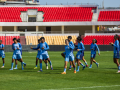India gear up to face Nepal in Tri-Nation Women's International Friendlies - Hindi News | India gear up to face Nepal in Tri-Nation Women's International Friendlies | Latest other-sports News at Lokmattimes.com
