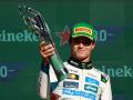 Norris reclaims F1 championship lead with dominant Mexican GP win - Hindi News | Norris reclaims F1 championship lead with dominant Mexican GP win | Latest other-sports News at Lokmattimes.com