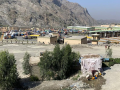 Kabul seeks alternate routes as uncertainty at Pakistan border affects trade - Hindi News | Kabul seeks alternate routes as uncertainty at Pakistan border affects trade | Latest business News at Lokmattimes.com
