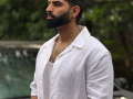 Parmish Verma considers success as ‘entry card’, says curiosity drives his growth - Hindi News | Parmish Verma considers success as ‘entry card’, says curiosity drives his growth | Latest entertainment News at Lokmattimes.com