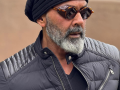Bobby Deol exudes edge in his look and ease in mood in latest photos - Hindi News | Bobby Deol exudes edge in his look and ease in mood in latest photos | Latest entertainment News at Lokmattimes.com