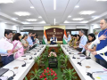 JP Nadda launches vigilance week, urges citizens to make it institutional habit - Hindi News | JP Nadda launches vigilance week, urges citizens to make it institutional habit | Latest health News at Lokmattimes.com