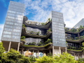India’s green building market to grow over 10 pc annually to $85 billion by FY32 - Hindi News | India’s green building market to grow over 10 pc annually to $85 billion by FY32 | Latest technology News at Lokmattimes.com