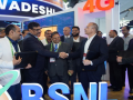 BSNL, Viasat India join hands to advance satellite technology skills development in India - Hindi News | BSNL, Viasat India join hands to advance satellite technology skills development in India | Latest technology News at Lokmattimes.com