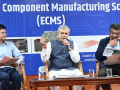 India’s electronics sector poised for big leap to large-scale production - Hindi News | India’s electronics sector poised for big leap to large-scale production | Latest technology News at Lokmattimes.com