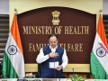 JP Nadda leads integrity pledge in Health Ministry as CVC kicks off Vigilance Week - Hindi News | JP Nadda leads integrity pledge in Health Ministry as CVC kicks off Vigilance Week | Latest health News at Lokmattimes.com