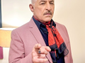 Dalip Tahil remembers old friend Satish Shah, as he bids adieu to the latter - Hindi News | Dalip Tahil remembers old friend Satish Shah, as he bids adieu to the latter | Latest entertainment News at Lokmattimes.com