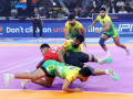 PKL 12: Ayan's masterclass helps Patna Pirates to reach eliminator 3 - Hindi News | PKL 12: Ayan's masterclass helps Patna Pirates to reach eliminator 3 | Latest other-sports News at Lokmattimes.com