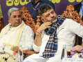 K'taka leadership row: Shivakumar says 'CM, high command and I bound by pact' - Hindi News | K'taka leadership row: Shivakumar says 'CM, high command and I bound by pact' | Latest national News at Lokmattimes.com