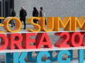 APEC biz leaders gather in S. Korea for discussions on AI, energy transition - Hindi News | APEC biz leaders gather in S. Korea for discussions on AI, energy transition | Latest technology News at Lokmattimes.com