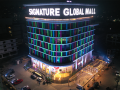 Real estate developer Signature Global shares fall nearly 20 pc this year - Hindi News | Real estate developer Signature Global shares fall nearly 20 pc this year | Latest technology News at Lokmattimes.com