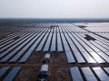 Adani Green’s energy sales up 39 pc in April-Sep, revenue surges 26 pc at Rs 6,088 crore - Hindi News | Adani Green’s energy sales up 39 pc in April-Sep, revenue surges 26 pc at Rs 6,088 crore | Latest technology News at Lokmattimes.com