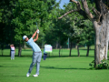 Golf: Aman Raj and Kartik Singh rekindle rivalry at IGPL Kolkata - Hindi News | Golf: Aman Raj and Kartik Singh rekindle rivalry at IGPL Kolkata | Latest other-sports News at Lokmattimes.com