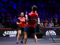 Diya Chitale and Manush Shah make history, become first Indians to qualify for prestigious WTT Finals - Hindi News | Diya Chitale and Manush Shah make history, become first Indians to qualify for prestigious WTT Finals | Latest other-sports News at Lokmattimes.com