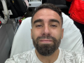 Football: Defender Carvajal's two-month absence with knee injury a big concern for Real Madrid - Hindi News | Football: Defender Carvajal's two-month absence with knee injury a big concern for Real Madrid | Latest other-sports News at Lokmattimes.com