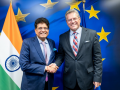 India-EU FTA: Brussels delegation in New Delhi next week to achieve ‘constructive conclusion’ - Hindi News | India-EU FTA: Brussels delegation in New Delhi next week to achieve ‘constructive conclusion’ | Latest technology News at Lokmattimes.com