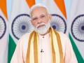 IMW 2025: PM Modi to spell out reforms in maritime sector today - Hindi News | IMW 2025: PM Modi to spell out reforms in maritime sector today | Latest technology News at Lokmattimes.com