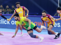 Entire team structure and coaching staff deserve praise, says Rishank on Telugu Titans’ turnaround campaign - Hindi News | Entire team structure and coaching staff deserve praise, says Rishank on Telugu Titans’ turnaround campaign | Latest other-sports News at Lokmattimes.com