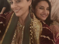 Divya Dutta shares fond memory of working with Tabu, calls her ‘khoobsurat inside out’ - Hindi News | Divya Dutta shares fond memory of working with Tabu, calls her ‘khoobsurat inside out’ | Latest entertainment News at Lokmattimes.com