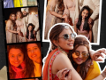 Rakul Preet Singh shares a beautiful picture collage on SIL Deepshikha Deshmukh’s birthday - Hindi News | Rakul Preet Singh shares a beautiful picture collage on SIL Deepshikha Deshmukh’s birthday | Latest entertainment News at Lokmattimes.com