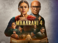 Rajeshwari Sachdev, Darsheel Safary join Huma Qureshi-starrer ‘Maharani 4’ - Hindi News | Rajeshwari Sachdev, Darsheel Safary join Huma Qureshi-starrer ‘Maharani 4’ | Latest entertainment News at Lokmattimes.com