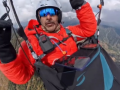 Vishal Dadlani ‘can’t believe’ he paraglided in high snow mountains, calls it a life-changing experience - Hindi News | Vishal Dadlani ‘can’t believe’ he paraglided in high snow mountains, calls it a life-changing experience | Latest entertainment News at Lokmattimes.com