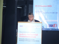 India must lead, not follow in next industrial revolution: NITI Aayog's Suman Bery - Hindi News | India must lead, not follow in next industrial revolution: NITI Aayog's Suman Bery | Latest technology News at Lokmattimes.com