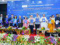 Frontier tech can help manufacturing contribute 25 pc to GDP, create 100 million jobs: NITI Aayog - Hindi News | Frontier tech can help manufacturing contribute 25 pc to GDP, create 100 million jobs: NITI Aayog | Latest technology News at Lokmattimes.com