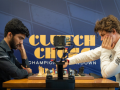 Champions Showdown: Gukesh slips to last, Carlsen takes sole lead after Day 2 - Hindi News | Champions Showdown: Gukesh slips to last, Carlsen takes sole lead after Day 2 | Latest other-sports News at Lokmattimes.com