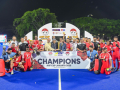 Oman replace Pakistan at Men’s Hockey Junior World Cup lineup - Hindi News | Oman replace Pakistan at Men’s Hockey Junior World Cup lineup | Latest other-sports News at Lokmattimes.com