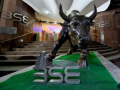 Sensex, Nifty end higher on India-US trade deal hopes and positive global cues - Hindi News | Sensex, Nifty end higher on India-US trade deal hopes and positive global cues | Latest technology News at Lokmattimes.com