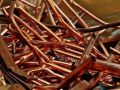 India’s copper demand surges 9.3 per cent in FY25 - Hindi News | India’s copper demand surges 9.3 per cent in FY25 | Latest technology News at Lokmattimes.com