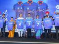 MOS Sports Smt. Khadse highlights role of Pune Grand Tour 2026 in advancing sports tourism and Fit India Movement - Hindi News | MOS Sports Smt. Khadse highlights role of Pune Grand Tour 2026 in advancing sports tourism and Fit India Movement | Latest other-sports News at Lokmattimes.com
