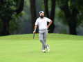 IGPL Tour: Aman Raj continues amazing run with bogey-free 61, leads Kolkata leg by four shots - Hindi News | IGPL Tour: Aman Raj continues amazing run with bogey-free 61, leads Kolkata leg by four shots | Latest other-sports News at Lokmattimes.com