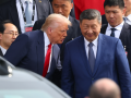 China very happy that I am permanently opening Strait of Hormuz: Trump - Hindi News | China very happy that I am permanently opening Strait of Hormuz: Trump | Latest international News at Lokmattimes.com