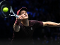 Tennis: Sinner begins bid to retake World No. 1 with victory in Paris - Hindi News | Tennis: Sinner begins bid to retake World No. 1 with victory in Paris | Latest other-sports News at Lokmattimes.com