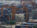 S. Korea's seaport cargo down 1.1 pc in Q3 amid trade uncertainties - Hindi News | S. Korea's seaport cargo down 1.1 pc in Q3 amid trade uncertainties | Latest technology News at Lokmattimes.com