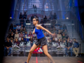 Squash: Anahat's dream run at Canadian Women’s Open ends in SF - Hindi News | Squash: Anahat's dream run at Canadian Women’s Open ends in SF | Latest other-sports News at Lokmattimes.com