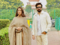 Emraan Hashmi explains why recreating ‘HAQ’ poster outside the Supreme Court was symbolic - Hindi News | Emraan Hashmi explains why recreating ‘HAQ’ poster outside the Supreme Court was symbolic | Latest entertainment News at Lokmattimes.com