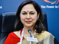 Adding more women in STEM sectors imperative for Viksit Bharat vision - Hindi News | Adding more women in STEM sectors imperative for Viksit Bharat vision | Latest technology News at Lokmattimes.com