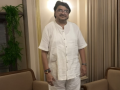 Prasar Bharati presents Ujjwal Chatterjee-directed Bengali film titled ‘Tilottama’ - Hindi News | Prasar Bharati presents Ujjwal Chatterjee-directed Bengali film titled ‘Tilottama’ | Latest entertainment News at Lokmattimes.com