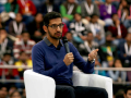 Alphabet's revenue crosses $100 billion for 1st time, Gemini tops 650 mn monthly active users - Hindi News | Alphabet's revenue crosses $100 billion for 1st time, Gemini tops 650 mn monthly active users | Latest technology News at Lokmattimes.com