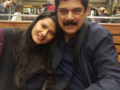 Pankaj Dheer’s daughter-in-law Kratika Sengar remembers their deep bond as a father, friend, and guide - Hindi News | Pankaj Dheer’s daughter-in-law Kratika Sengar remembers their deep bond as a father, friend, and guide | Latest entertainment News at Lokmattimes.com