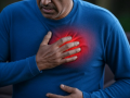 Stem cell therapy may help reduce heart failure after a heart attack - Hindi News | Stem cell therapy may help reduce heart failure after a heart attack | Latest technology News at Lokmattimes.com