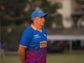 Michael Klinger joins Welsh Fire women’s as head coach for 2026 Hundred season - Hindi News | Michael Klinger joins Welsh Fire women’s as head coach for 2026 Hundred season | Latest other-sports News at Lokmattimes.com