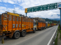 Saved Rs 2,062 crore in cost of toll collection in FY2024-25: NHAI - Hindi News | Saved Rs 2,062 crore in cost of toll collection in FY2024-25: NHAI | Latest technology News at Lokmattimes.com