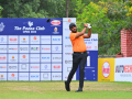The Poona Club Open 2025: Yuvraj Sandhu moves into sole two-shot lead after round three - Hindi News | The Poona Club Open 2025: Yuvraj Sandhu moves into sole two-shot lead after round three | Latest other-sports News at Lokmattimes.com