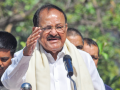 Venkaiah Naidu seeks passage of Bill in Parliament for legal status to Amaravati - Hindi News | Venkaiah Naidu seeks passage of Bill in Parliament for legal status to Amaravati | Latest national News at Lokmattimes.com